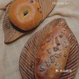 成都新店｜🥯面包和爱一样温柔🌷Hibake