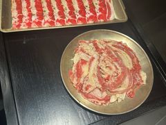 -西塔老太太泥炉烤肉(龙湖北苑天街店)