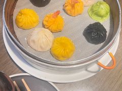 -隆喜元鱼汤包·海鲜(中联广场店)
