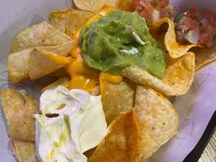 -Taco Bell 塔可钟(民田路店)