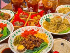 -西关味(大卫城店)