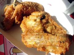 -肯德基(锦州万达店)