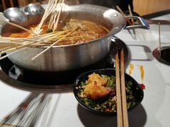 -屋头串串(临江路店)