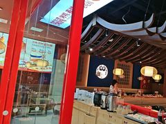 -满园烤鸭·春饼(抚顺万达店)