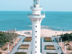 -日照灯塔风景区