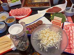 -重庆德忆火锅（龙南街3店）(渝水岸餐饮)