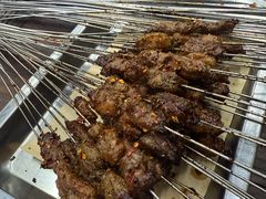 -清真·马峰烤肉(小学习北巷店)