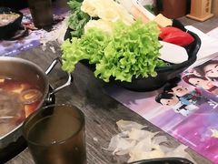 -呷哺呷哺 黄金牧场 (旧宫永辉超市店)