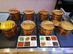 -老虎滩船说·海胆水饺·大连海鲜(老虎滩店)