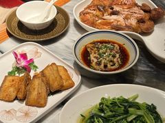 -西安饭庄·非遗陕菜(钟楼店)