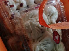 -白玉兰食品甜凤店(合生汇店)