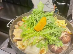 -满来寿喜烧(金虹桥店)