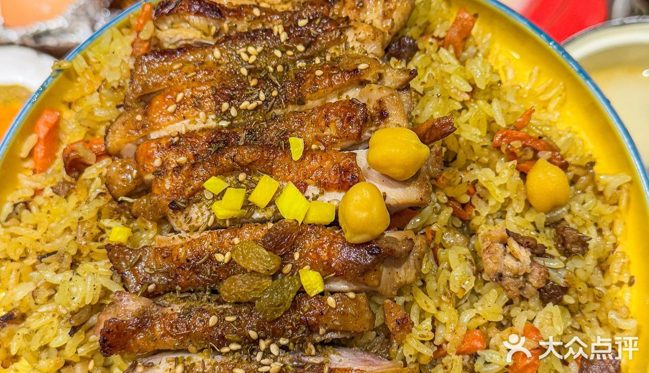 在天津！发现的一家超正宗的宝藏餐厅