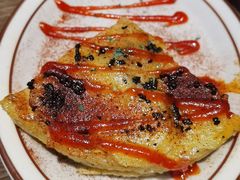 -ZAFFERANO西班牙海鲜饭(上海首店)