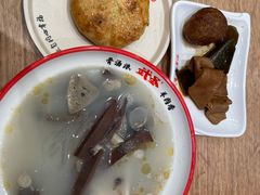 -武圣羊汤(武圣路店)