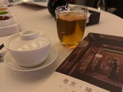 -富力丽思卡尔顿酒店·丽轩中餐厅
