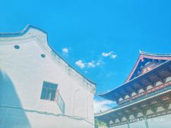 -径山寺