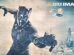 -万达影城(金牛万达广场激光IMAX店)