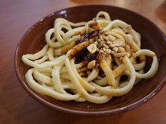 酸辣龙抄手-龙抄手(春熙路总店)