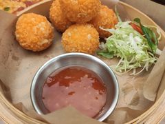 -KingThaia金泰兰(滨江天街店)