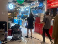 -1点点(金桥店)