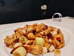 -大铁勺新津菜(中北永旺店)