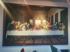 -EATALIA意塔利意式餐厅(鼓楼店)