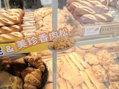 -BreadTalk面包新语·烘焙蛋糕(中华广场店)