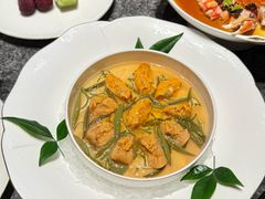 -甄御•海鲜新青岛菜(麦岛店)