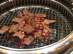 -丸藏和牛烧肉专门店(园区师惠坊店)