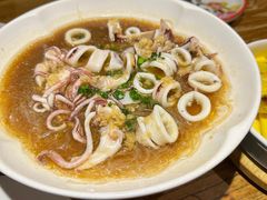 -新白鹿餐厅(银泰西湖文化广场店)