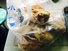 -李小老烧饼(常营民族家园店)
