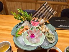 -大岛日本料理铁板烧(南通大饭店)