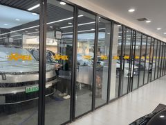 -3M博瑞达龙膜威固BOP保镖汽车贴膜隐形车衣(国贸店)