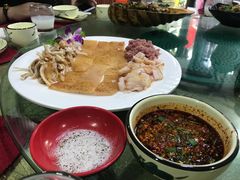 -水上人家主题餐厅(洱河南路店)