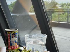 -厦门万丽酒店·R Bar