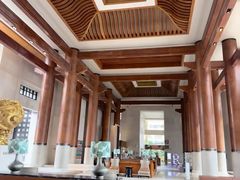 -三亚海棠湾万丽度假酒店