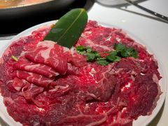 -小龙翻大江文化火锅(太古里店)
