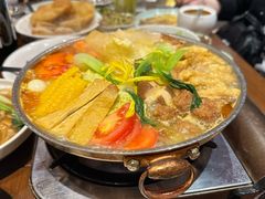 -长安大牌档之龙头酒肆(荣民龙首广场店)