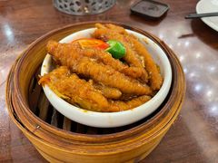 -顺德人家食府(黄金广场店)