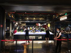 -加餐海鲜自助(宝龙一城店)