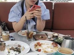 -城市露台景观餐厅(淮海路店)