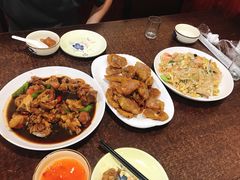 -福建美食城(老君堂店)