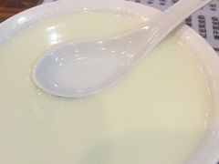 -沙湾姜埋奶(兴新包店)