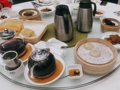-喜宴·粤菜·茶点·海鲜(光浩店)