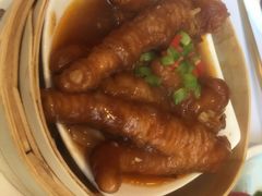 -喜粤8号(四海唐人街店)