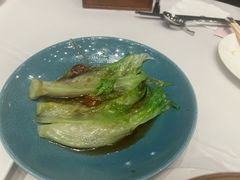 -明阁 Ming Court(广州朗豪酒店)