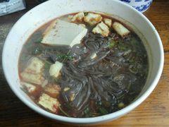 -东关赵记粉汤羊血(兴庆北路店)
