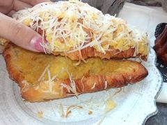 椰子可颂-WHEAT&BAKER-麥(凯德来福士店)
