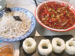 -欧记大排档·景德菜(上海首店)